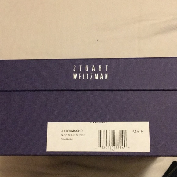 Stuart weitzman boots - Jittermacho - Picture 2 of 4